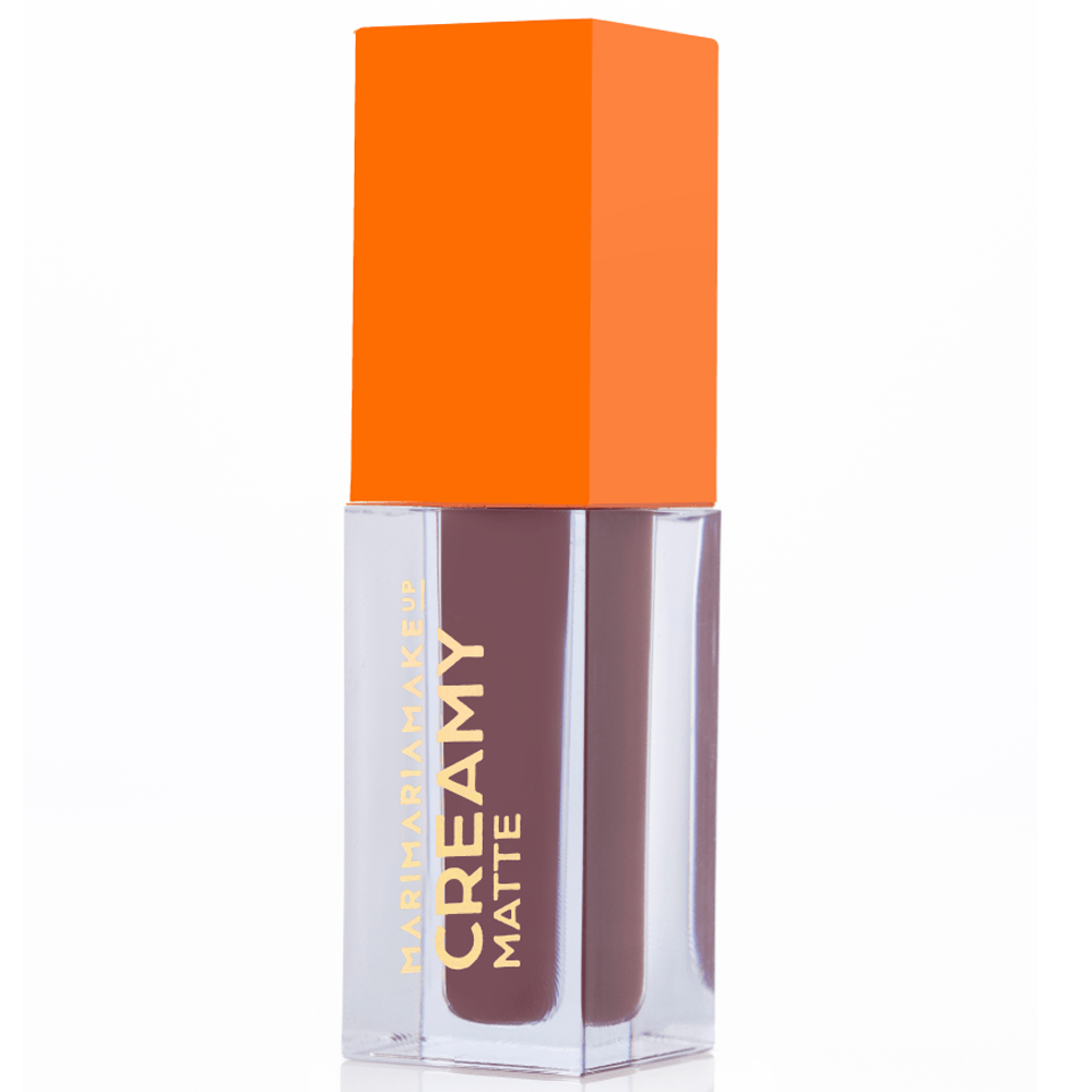 Batom Liquido Matte Mari Maria Makeup Must Nude